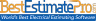 Best Estimate Pro logo