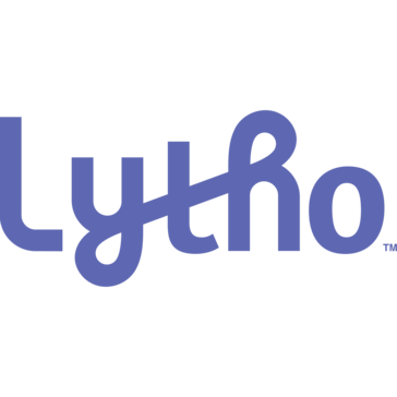 Lytho DAM logo