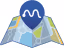 Map Maker logo