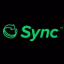 Sync logo