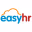 easyHR HRMS Software logo