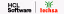 HCL BigFix logo