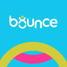 Bounce logo