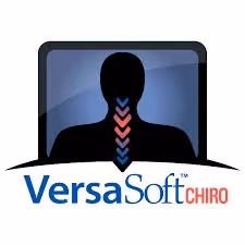 VersaSoft CHIRO logo