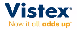 Vistex logo