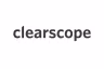 Clearscope logo