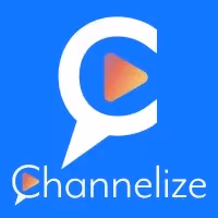 Channelize.io logo