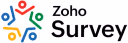 Zoho Survey logo