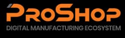 ProShop logo