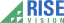 Rise Vision logo