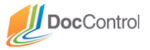 DocControl logo