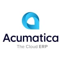 Acumatica Cloud ERP logo