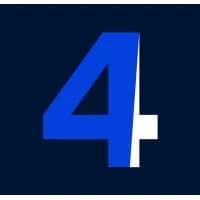 4MDG logo