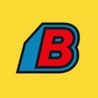 Blaze AI logo