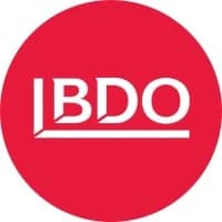 BDO logo