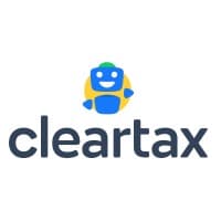 ClearTax logo