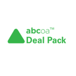 abcoa Deal Pack logo