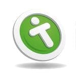 iTrade logo