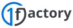 1Factory logo