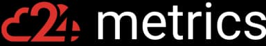 24metrics logo