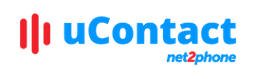 uContact logo