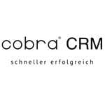 cobra CRM logo