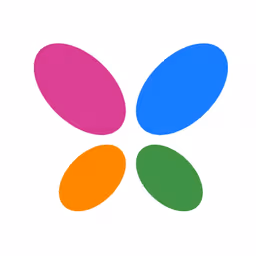 Kissflow Workflow logo