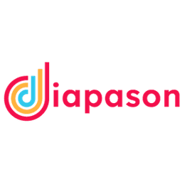 myDiapason Treasury logo