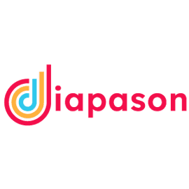 myDiapason Treasury logo