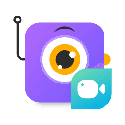 Vmaker AI logo