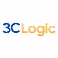 3CLogic logo