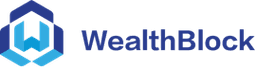 WealthBlock logo