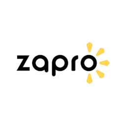 Zapro logo