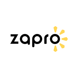 Zapro logo