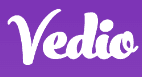 Vedio logo