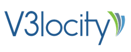 V3locity logo