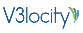 V3locity logo