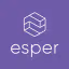Esper logo