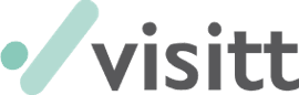 Visitt logo