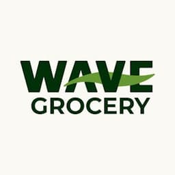 Wave Grocery logo