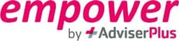 empower by AdviserPlus logo