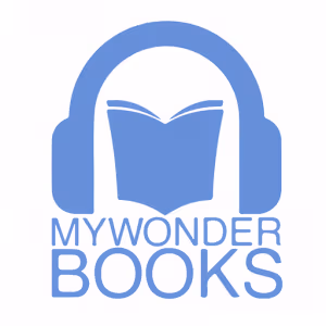MyWonderBooks