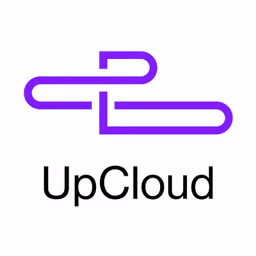 UpCloud logo
