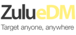 Zulu eDM logo