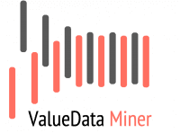ValueData Miner logo