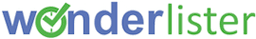 Wonder Lister logo