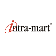 intra-mart logo