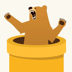 TunnelBear logo
