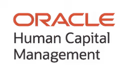 Oracle HCM Cloud logo