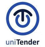 uniTender logo